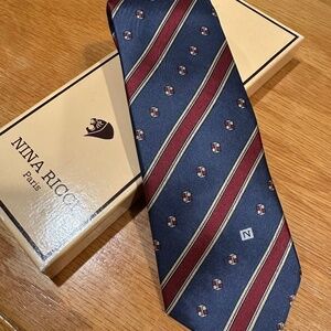 Nina Ricci Ties
